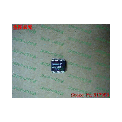 

Free shipping 10PCS DAC7631E