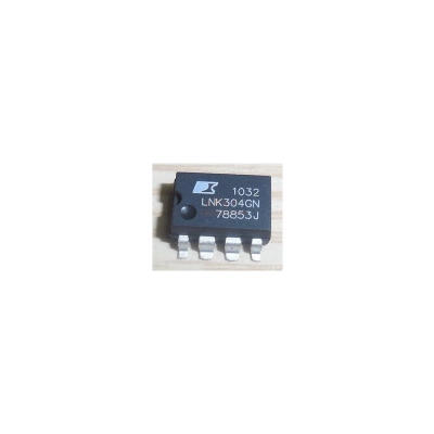 

Free shipping 10pcs/lot LNK304GN Management IC off switch SOP-7 new original