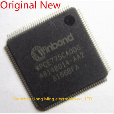 

(5piece) 100% New WPCE775CAODG WPCE775CA0DG WPCE 775CA0DG QFP-128 Chipset