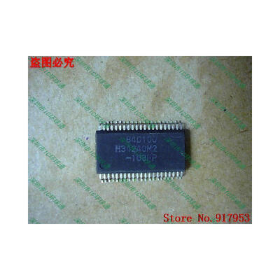 

Free shipping 10PCS 100% NEW M34240M2 M34240