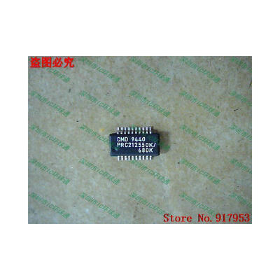

Free shipping 10PCS 100 NEW PRC212550K680K