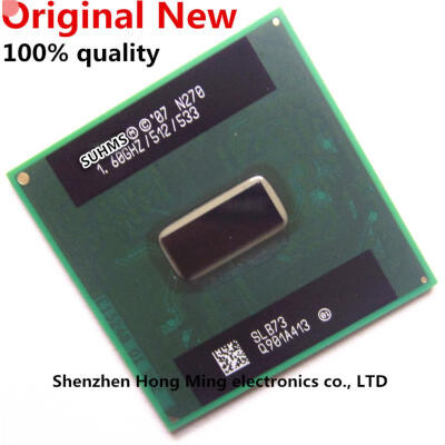 

100% New N270 SLB73 BGA CPU Processor Chipset