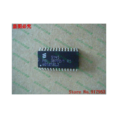 

Free shipping 10PCS 100% NEW PBL38772/1R1