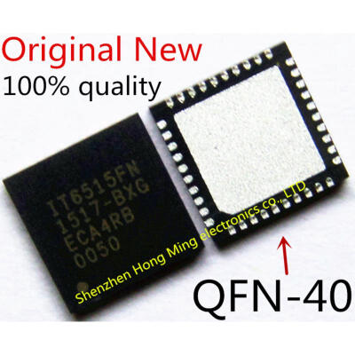 

2piece)100% New IT6515FN QFN Chipset