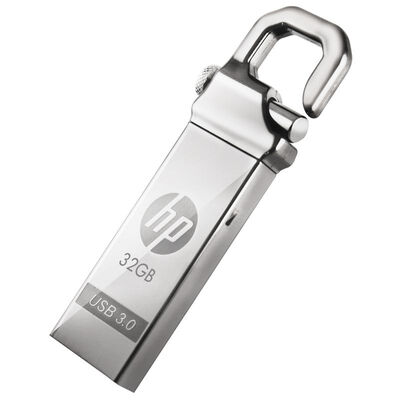 

HP HP metal hook head U disk usb 30 x750w 32GB