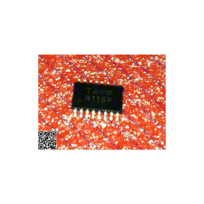 

Free shipping 10PCS 100% NEW TA8116F