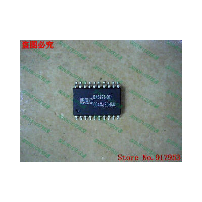 

Free shipping 10PCS BA6121-001