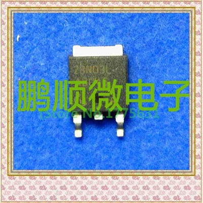

20PCS/lot IPD28N03L 28N03L TO252