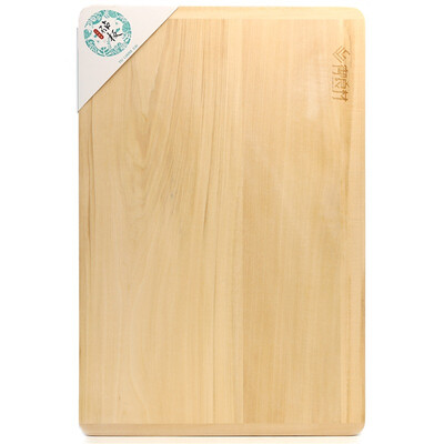 

Royal imported a hundred years of billet wood bark solid wood chopping board cutting board cutting board series Y07 70 45 25cm