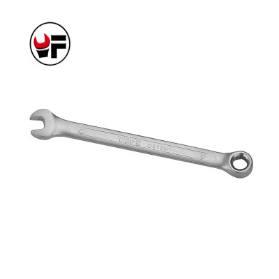 

6mm Combination box open end Concave rib tool wrench high quality car tools gear a set of keys wrench tools YF001