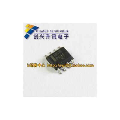 

NCP1351BDR2G 1351B SOP-8