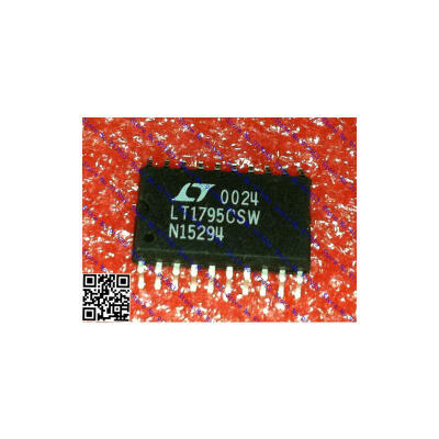 

Free shipping 10PCS 100 NEW LT1795CSW LT1795ISW