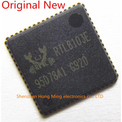 

10piece100 New REALTEK RTL8103E QFN-64 Chipset