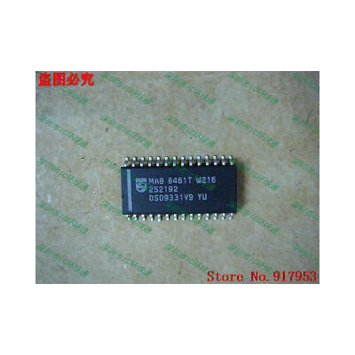 

Free shipping 10PCS MAB8461T