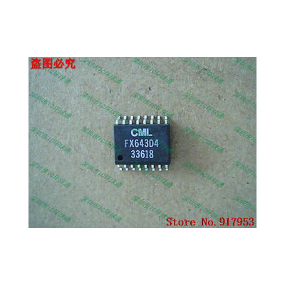 

Free shipping 10PCS FX643D4