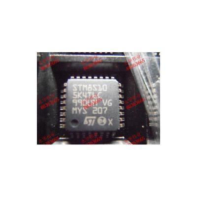 

STM8S105K4T6C QFP32