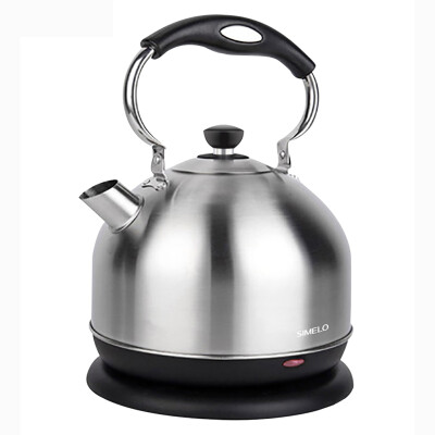 

Jingdong supermarket] SIMELO impression Kyoto high vacuum master stew pot 4.5L (emperor gold) 2988 type