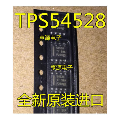 

TPS54528 TPS54528DDAR SOP-8