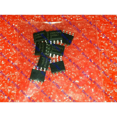 

Free shipping 5PCS LD7575PS LD7575 in stock