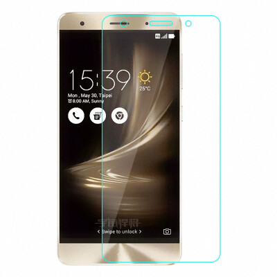 

WIERSS Tempered Glass Screen Protector guard For Asus Zenfone 3 Deluxe ZS570KL 5.7-inch Protective glass Film