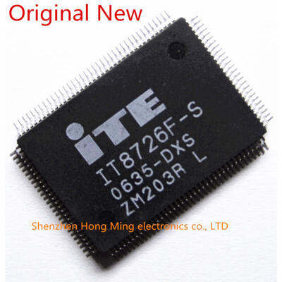 

5piece 100 New IT8726F- DXS FXS EXS QFP Chipset