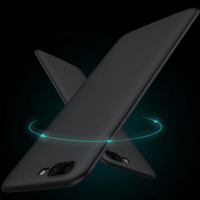 

KOOLIFE Protective case for OnePlus 5 black