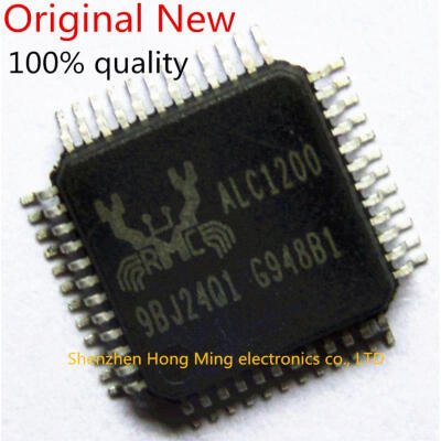 

5piece) 100% New for Realtek ALC1200 QFP-48 Chipset