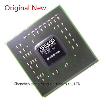 

100 New GF-GO7600T-N-B1 GF GO7600T N B1 BGA Chipset