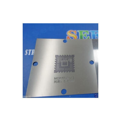 

9090 MCP67MV-A2 MCP67M-A2 MCP67MD-A2 MCP77MV-A2 MCP77MH-A2 BGA Stencil Template