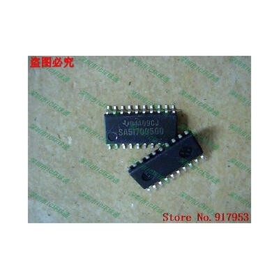 

Free shipping 10PCS 100 NEW SA51709500