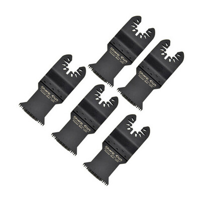 

5pcs/lot SK5 wood cutting Oscillating Tools Saw Blades Accessories fit for Multimaster power tools as fein,bosch