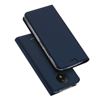 

GANGXUN Motorola Moto C Case Слоты для карт Кошелек Кожа PU Флип Kickstand Защитная крышка для Motorola Moto C