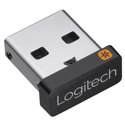 

Logitech (Logitech) USB Unifying приемник