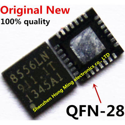 

5piece) 100% New OZ8556LN-A1-0-TR OZ8556LN 8556LN QFN Chipset
