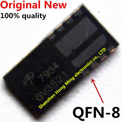 

10piece)100% New AON7934 AO7934 7934 QFN Chipset