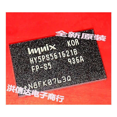 

HY5PS561621BFP-S5