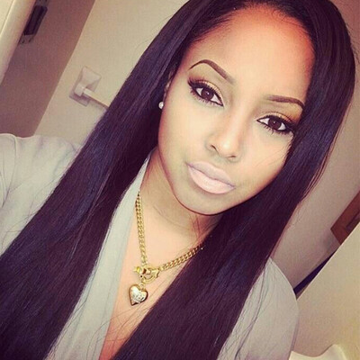 

Peruvian Virgin Hair Straight 4 Bundles Deals Straight Virgin Hair 7A Human Hair Extensions Peruvian Straight Virgin Hair Bundle
