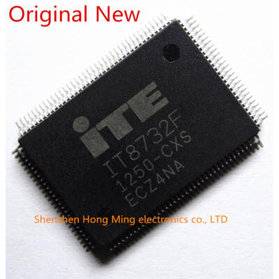 

100 New IT8732F CXS BXS QFP Chipset