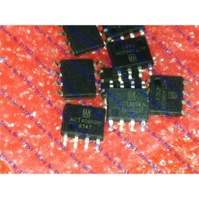 

Free Shipping 20PCS/LOT ACT4060SH-T ACT4060 SOP8 Integrated circuit