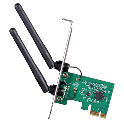 

TP-LINK TL-WDN6280 AC1300 dual-band wireless PCI-E network card