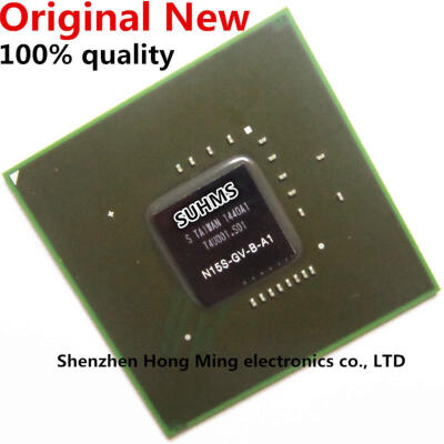

100 New N15S-GV-B-A1 N15S GV B A1 BGA Chipset