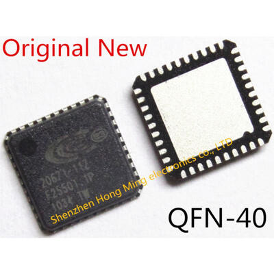 

(10piece)100% New CX20671-11Z CX20671 11Z QFN Chipset