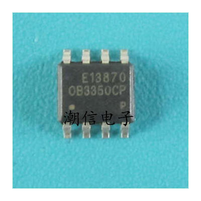

Free shipping 10pcslot OB3350CP SOP-8 LCD supply IC new original