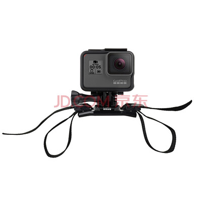 

GoPro спортивные аксессуары камеры