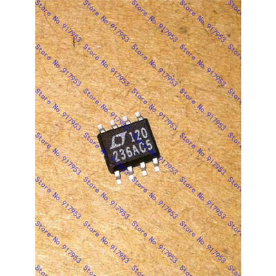 

Free shipping 5PCS LT236AC5LT1236ACS8-5 in stock