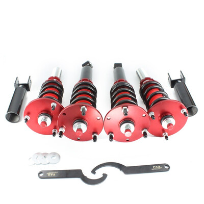

Adjustable Coilover Coil Shock Strut Kit For Supra 93-98 Lexus SC300 SC400 91-00