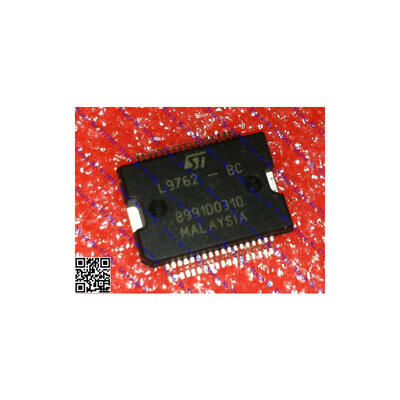 

Free shipping 5PCS in stock L9762-BC