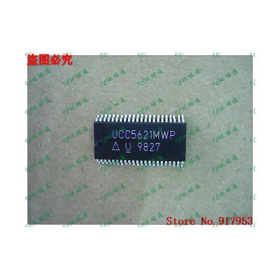 

Free shipping 10PCS 100 NEW UCC5621MWP