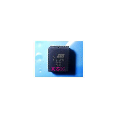 

AT27C040-70JU