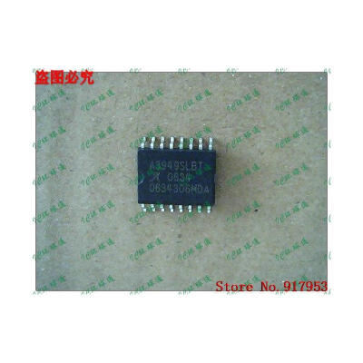 

Free shipping 10PCS A3949SLBT